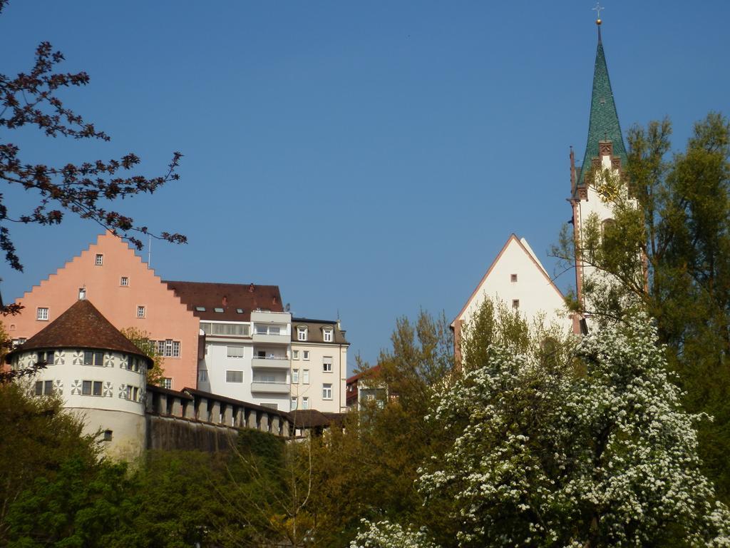 Nocleg ze śniadaniem Bed & Breakfast Engen *